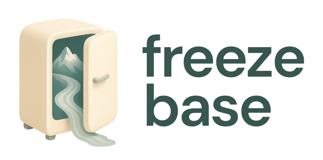 freezebase